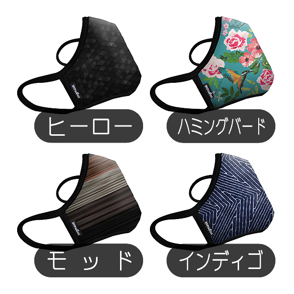 VOGMASK �ڥ������ޥ����� ����ͽ�� �ե��å���� �ޥ���