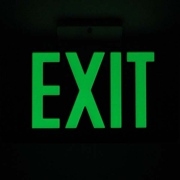 Glo Brite US EXIT۽и/  