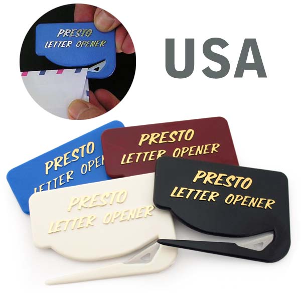 PRESTO USA �ڥץ쥹�ȡ� �����եƥ��� �쥿�� �����ץʡ�