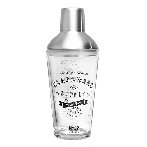 ��GENTLEMEN'S HARDWARE�� ���饹 �ɥ�� ���������� Up All Night