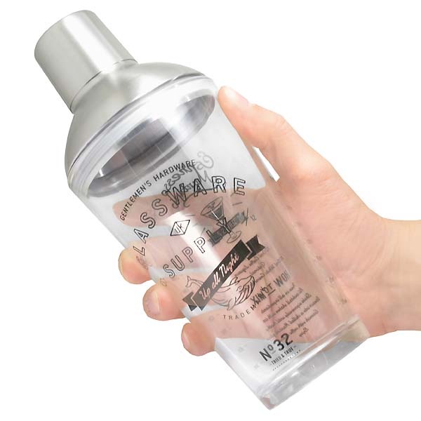 ��GENTLEMEN'S HARDWARE�� ���饹 �ɥ�� ���������� Up All Night