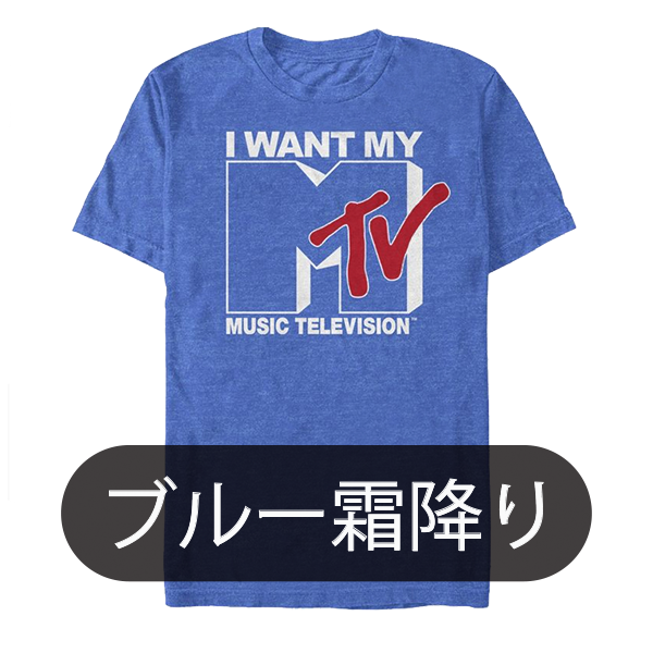 80%OFF SALE!!MUSIC TELEVISION  MTV  ե T
