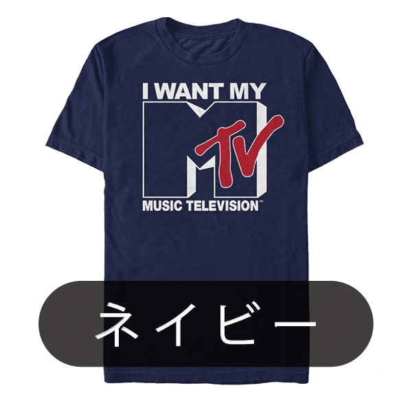 80%OFF SALE!!MUSIC TELEVISION  MTV  ե T