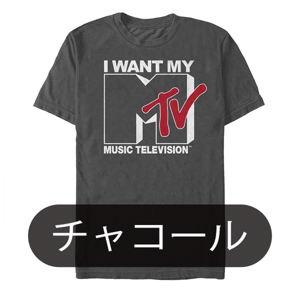 80%OFF SALE!!MUSIC TELEVISION  MTV  ե T