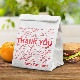 Fred �ڥե�åɡ� THANK YOU ���� �Хå� OUT TO LUNCH