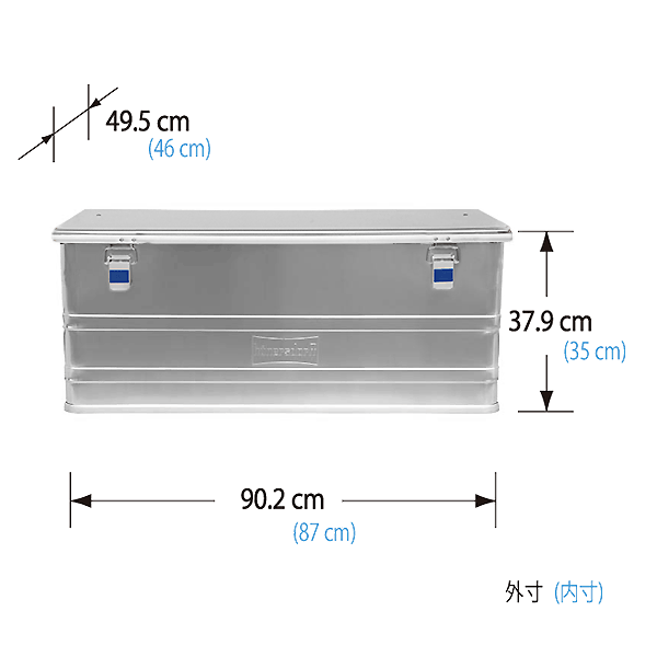 Hunersdorff ڥҥ塼ʡɥա Profi Box ߥ˥ ץե ܥå 140 Little