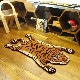 ٥  饰 ޥå MTibetan Tiger Rug ׷ ޥå 130cm