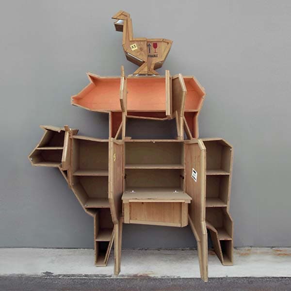 SELETTI�ڥ���åƥ��ۥ���ǥ��� ���˥ޥ� ����ӥͥå� 3�Υ��å�