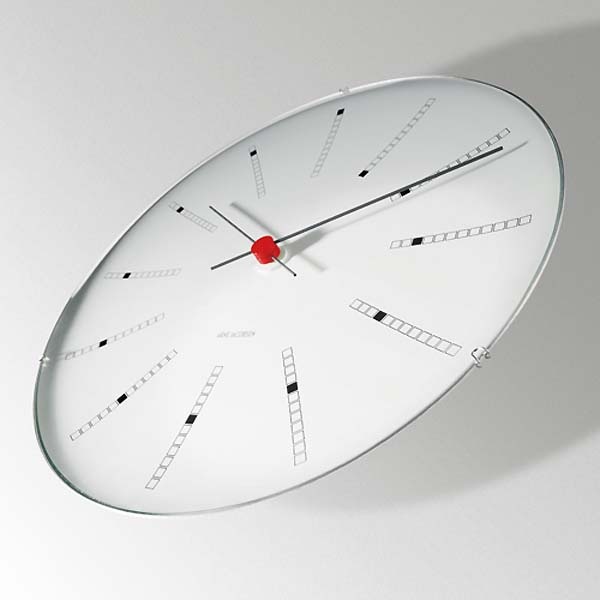 Arne Jacobsenڥ 䥳֥ۥХ󥫡 륯å 160mm