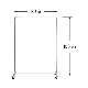 ������ �����ȥϥ󥬡���å� Garments Rack ��M�� ��120�߹�165cm