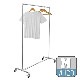 ������ �����ȥϥ󥬡���å� Garments Rack ��M�� ��120�߹�165cm