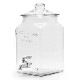 Anchor Hocking �ڥ��󥫡� �ۥå��󥰡�ISAAC J. COLLINS �ɥ�󥭥� �ǥ����ڥ󥵡� 5.6��åȥ� ���������� �����С�