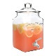 Anchor Hocking �ڥ��󥫡� �ۥå��󥰡�ISAAC J. COLLINS �ɥ�󥭥� �ǥ����ڥ󥵡� 5.6��åȥ� ���������� �����С�