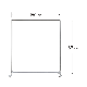 ������ �����ȥϥ󥬡���å� Garments Rack ��L�� ��150�߹�165cm