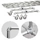 ������ �����ȥϥ󥬡���å� Garments Rack ��L�� ��150�߹�165cm