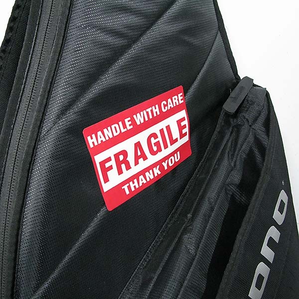 USA FRAGILE ���ƥå��� ��٥� 500�祻�å� ������ ������ ������