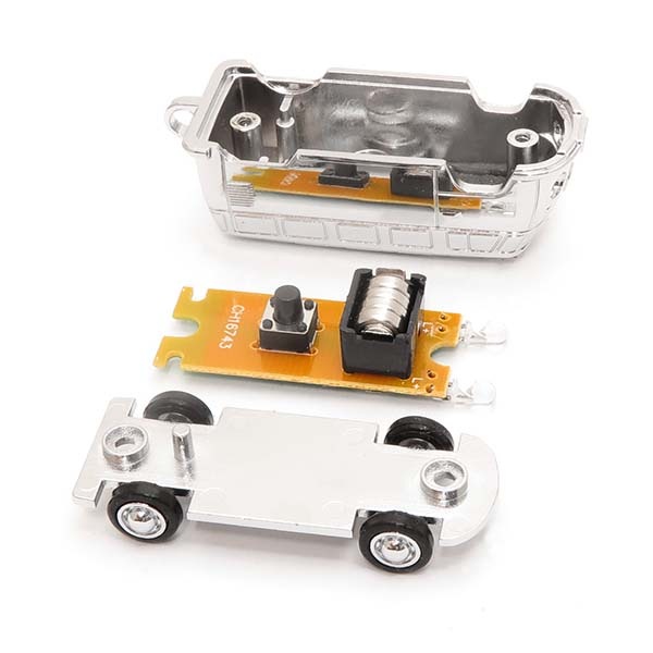 TROIKA �ڥȥ�������VW �饤�� �Х� ������� 1962 TYPE2 �����ۥ����