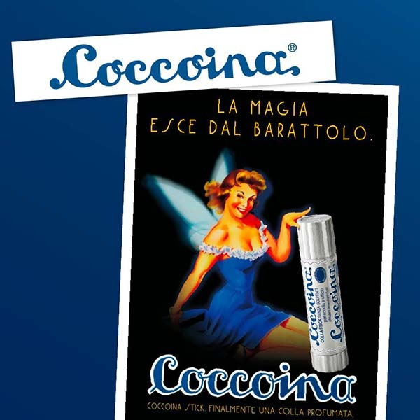 BALMA CAPODURI Coccoina å ƥå Τ (S) 10g