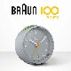BRAUN �ڥ֥饦��ۥơ��֥륯���å� BC12G 100��ǯ��ǰ���ꥫ�顼