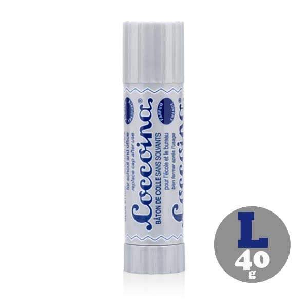 BALMA CAPODURI ��Coccoina�� ���å������� ���ƥ��å� �Τ� (L) 40g