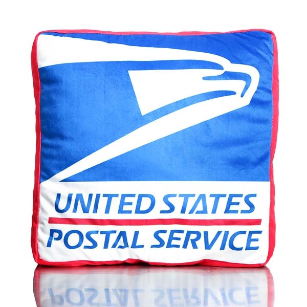 USPS  (United States Postal Service) �������� ���å���� 35cm��
