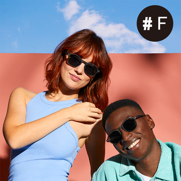 IZIPIZI PARIS�ڥ����ԥ��� ���󥰥饹 SUNGLASS �˽����� ������� �����