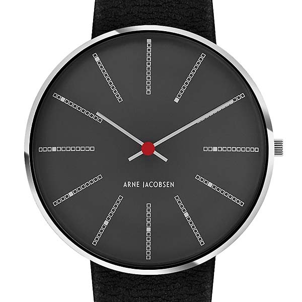 Arne Jacobsen  ڥ 䥳֥ ӻ Bankers Х󥫡 40mm å + ץ٥ 50Yersǥ
