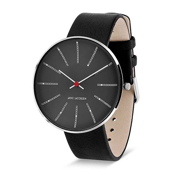 Arne Jacobsen  ڥ 䥳֥ ӻ Bankers Х󥫡 40mm å + ץ٥ 50Yersǥ