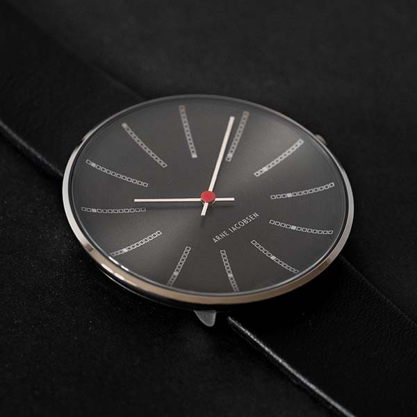 Arne Jacobsen  ڥ 䥳֥ ӻ Bankers Х󥫡 40mm å + ץ٥ 50Yersǥ