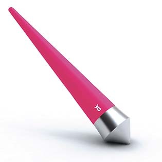 Gustav Innovation �ڥ������� ���Υ١������� SLANDA ������ �ܡ���ڥ�