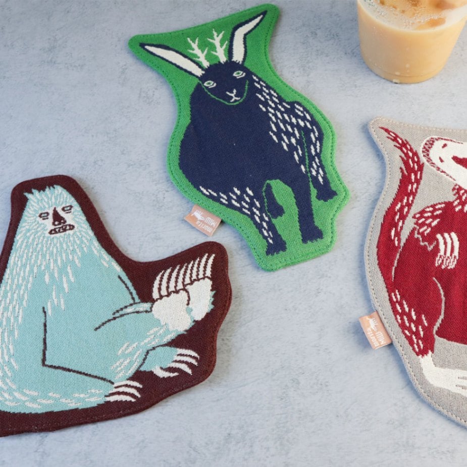 コースター 【moritaMiW】