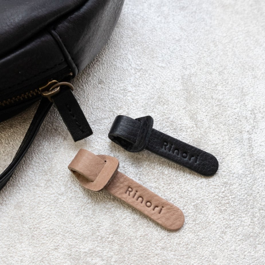 引手スペア / ブランドタグスペア（1点）