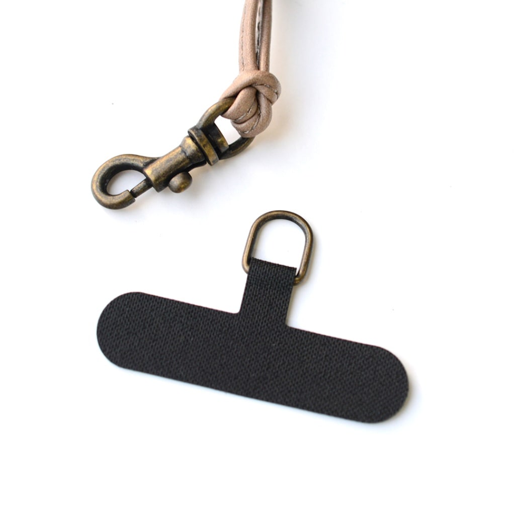 ストラップホルダー(スペア)1点