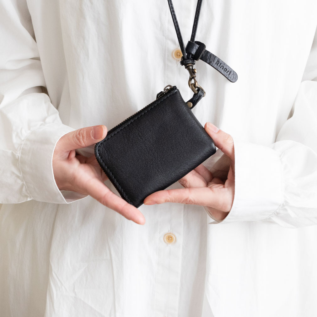 2025.7.5✐ ファッション rinori 小さいボディバッグ mini body bag
