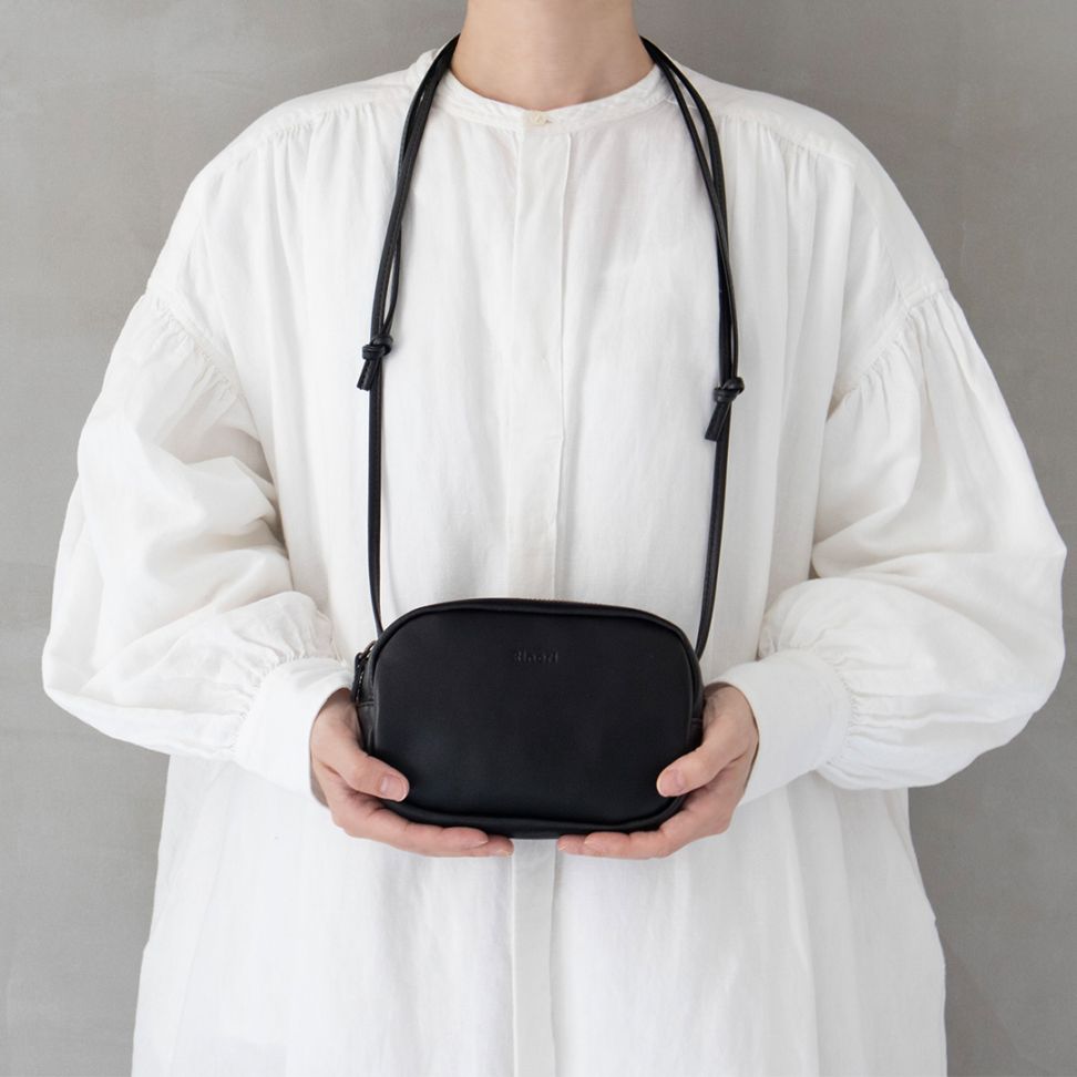日本製でかわいい本革バッグ|鞄・財布のRinori(リノリ)公式通販