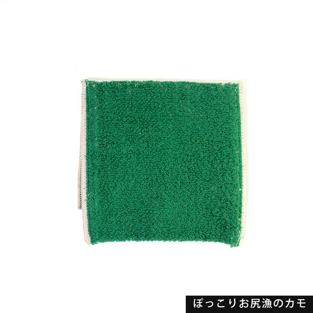 ポーチハンカチ