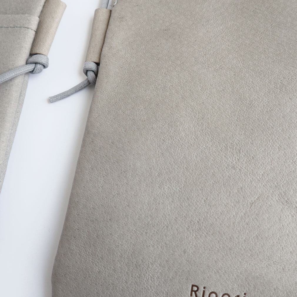 ポケット代わりの小さなポシェット　ムーミン