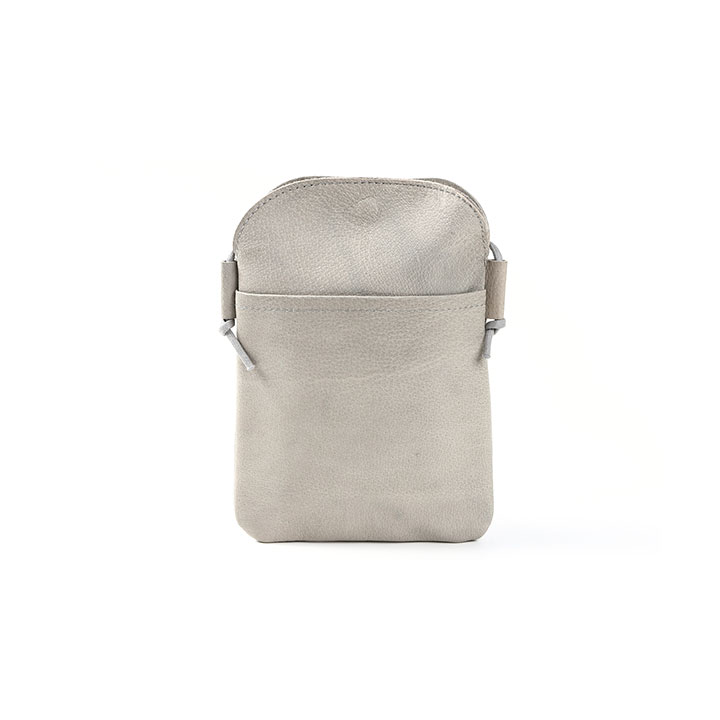 ポケット代わりの小さなポシェット　ムーミン