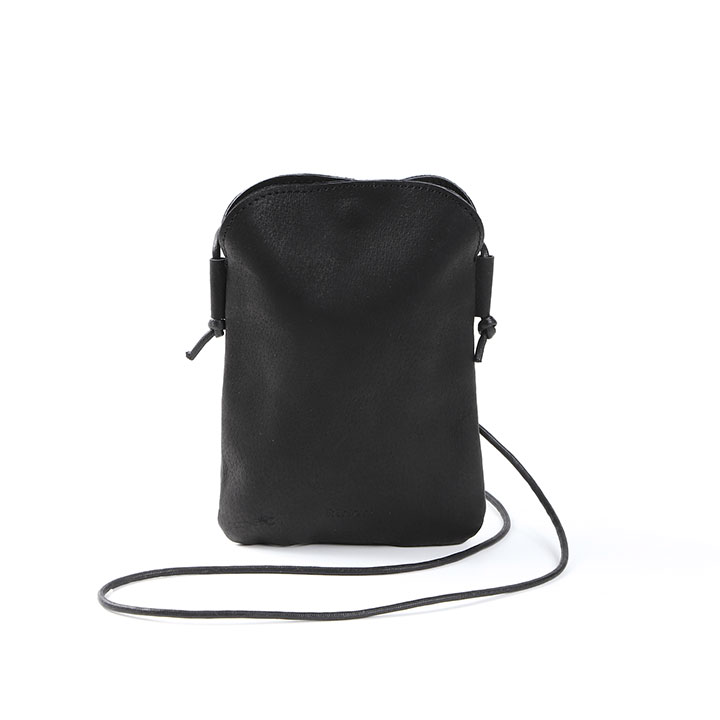 ポケット代わりの小さなポシェット　ムーミン