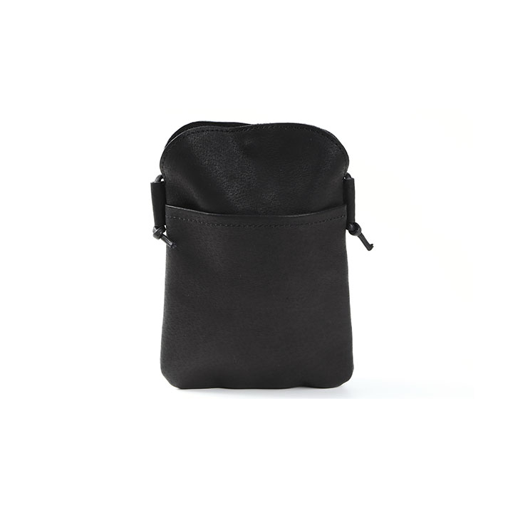 ポケット代わりの小さなポシェット　ムーミン