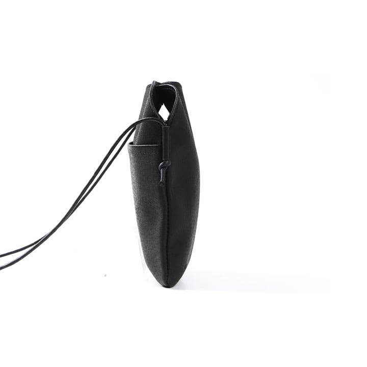 ポケット代わりの小さなポシェット　ムーミン