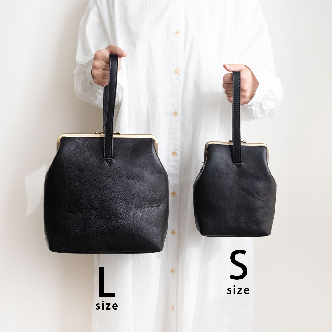 ワンハンドルバッグ（S）