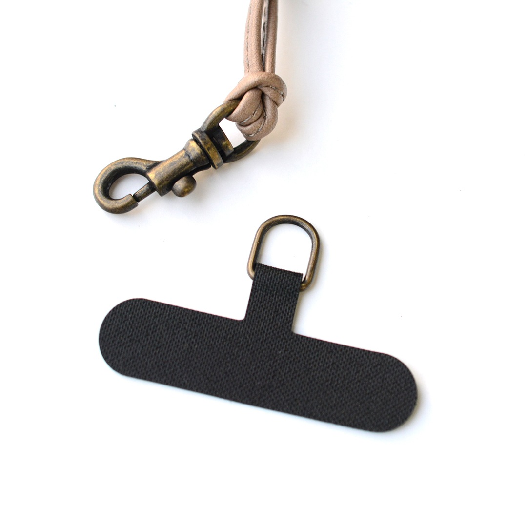 ストラップホルダー（スペア）1点