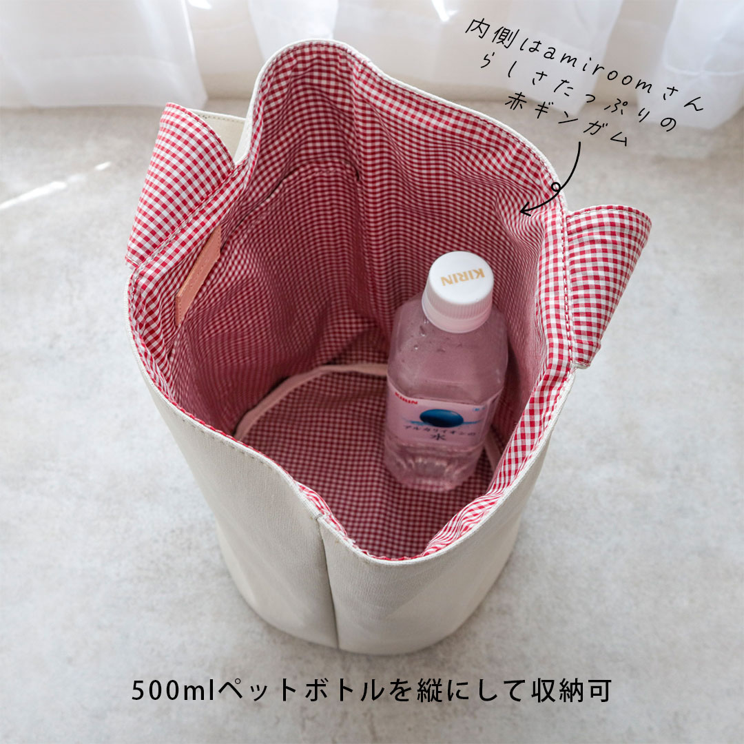 ФȤХåʶ塦ϥɥ륫С°ˡamiroomܡTOTONOU BAG