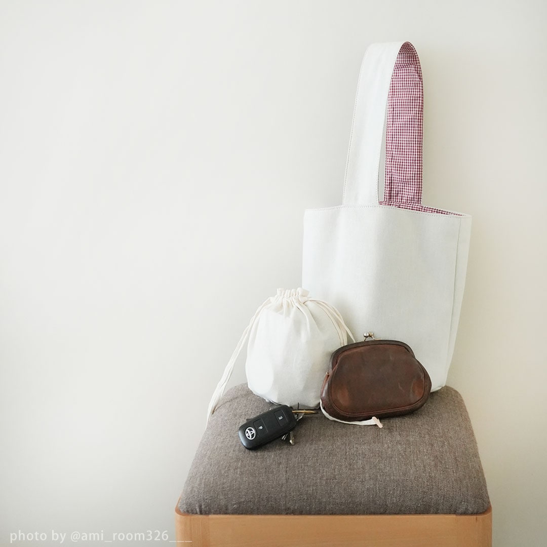 ФȤХåʶ塦ϥɥ륫С°ˡamiroomܡTOTONOU BAG