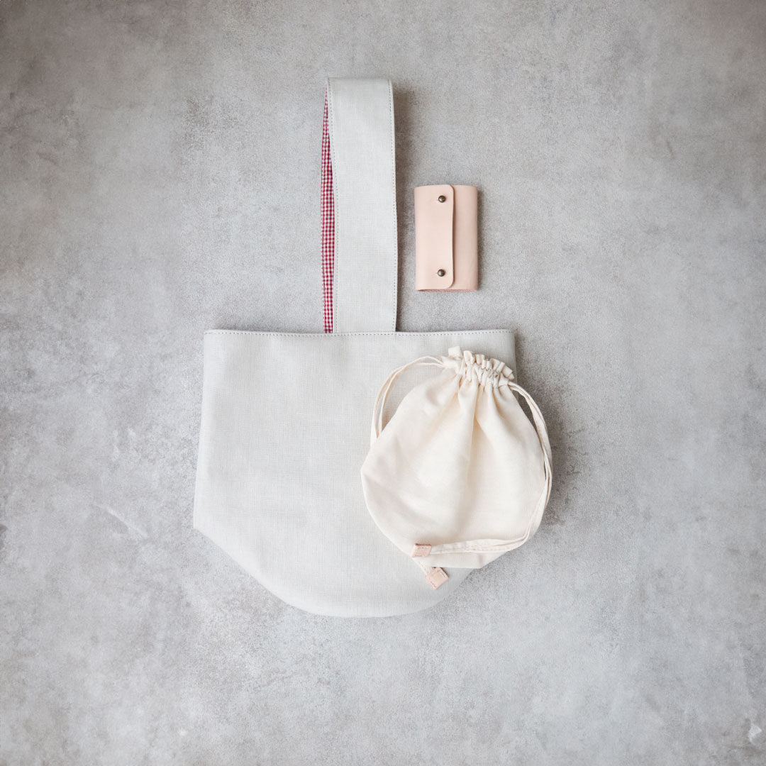 ФȤХåʶ塦ϥɥ륫С°ˡamiroomܡTOTONOU BAG