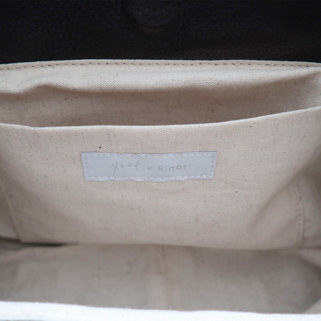 mellow tote  メロウトート【yoepコラボ】