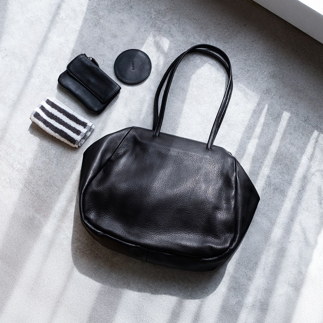 mellow tote  メロウトート【yoepコラボ】