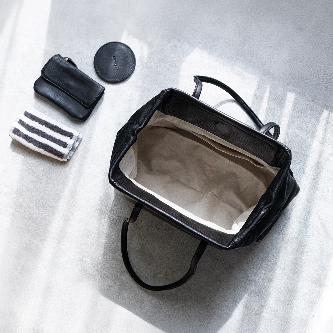 mellow tote  メロウトート【yoepコラボ】