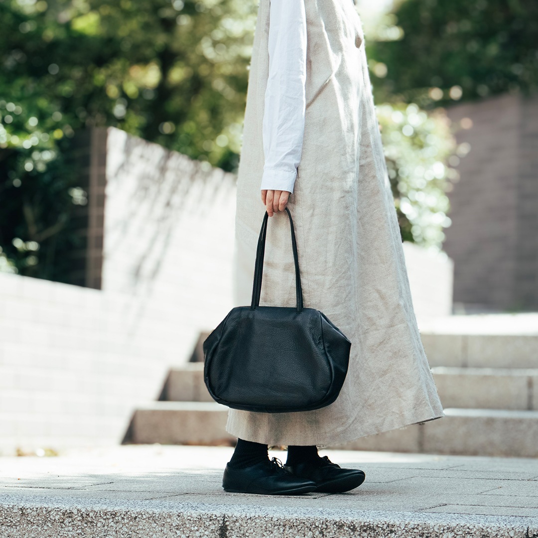 mellow tote  メロウトート【yoepコラボ】